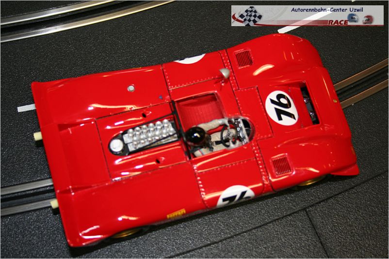 Fein Design Ferrari (7)